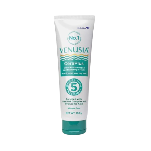 Venusia Ceraplus Cream