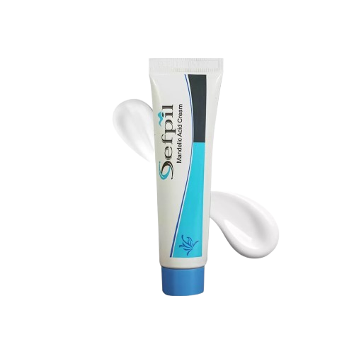 Sefpil Cream 30 g (Mandemic Acid & Glycolic Acid)