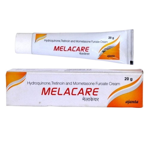 Melacare Cream 25 g