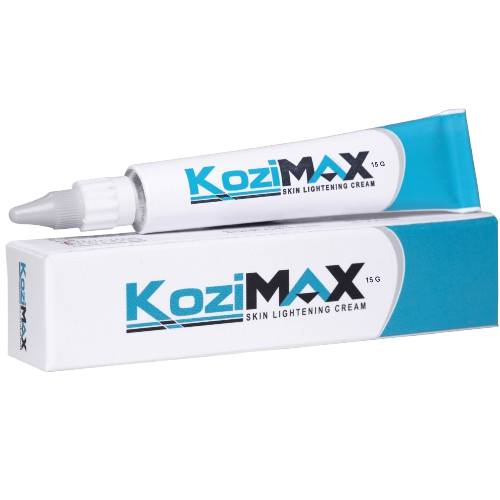 Kozimax Skin Lightening Cream