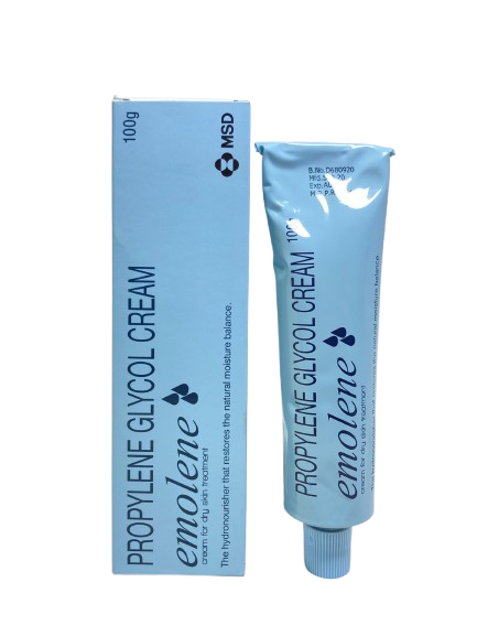 Emolene Cream (Propylene Glycol 15%)