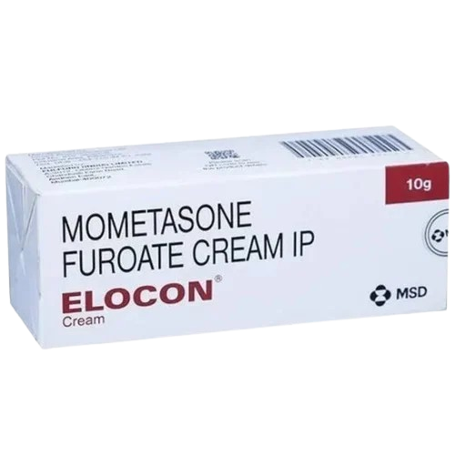 ELOCON CREAM 10GM