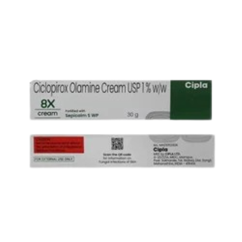 Zycozol 1% Cream