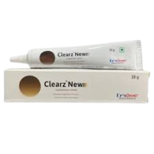 Clearz New Cysteamine Cream