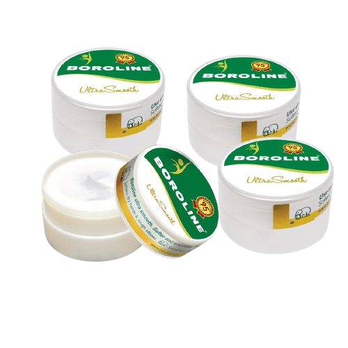 Boroline Ultra Smooth Cream β 40 gm tube