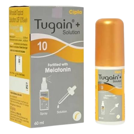 Tugain 10% Minoxidil (60ml)