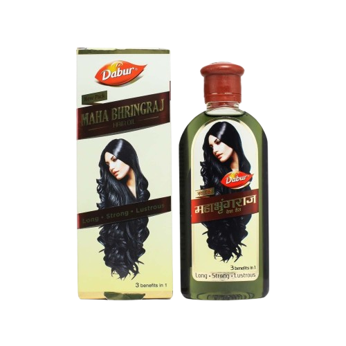 Dabur Maha Bhringraj Hair Oil