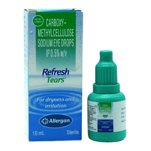 Refresh Tears Eye Drop