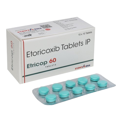 ETORICOXIB 60MG