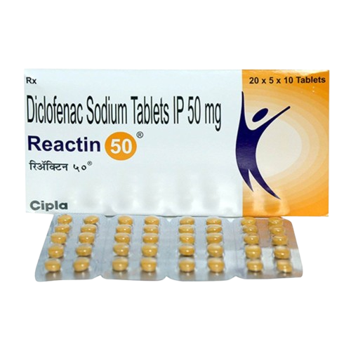 Diclofenac 50mg