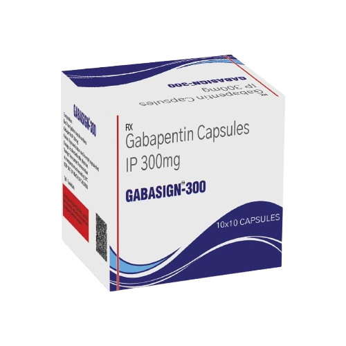 Gabapentin 300mg