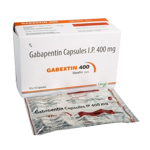 Gabapentin (400mg)