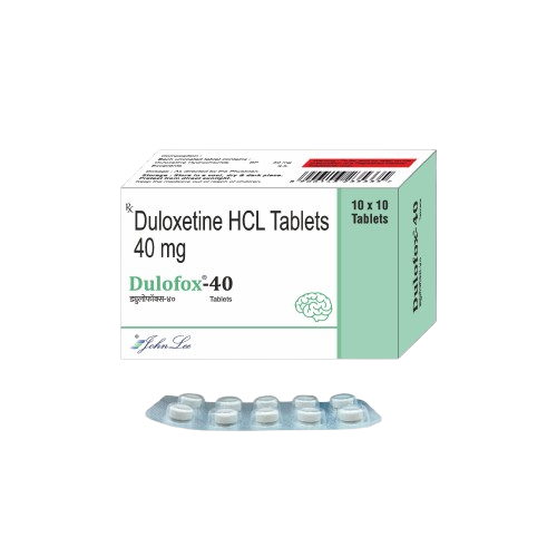 DULOXETINE 40MGm