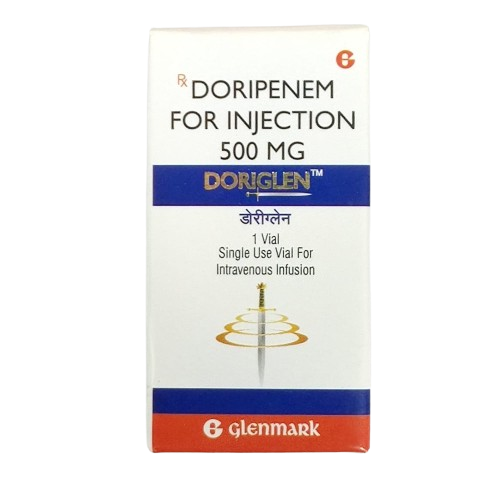 Doriglen Injection 500