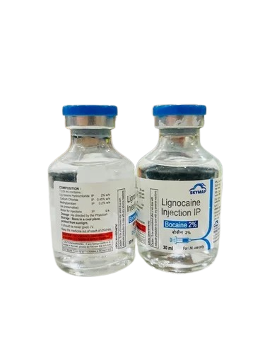 Biocaine 2% Injection Lidocaine (2%)