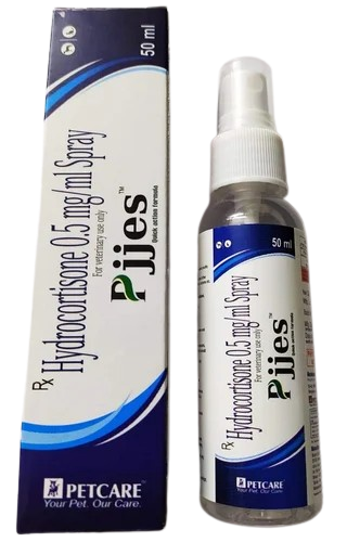 Pjjes Pet Spray