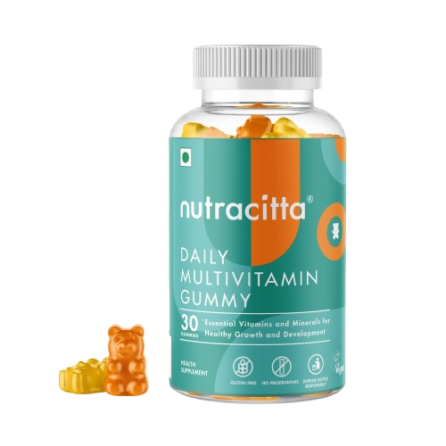 Women's Multivitamin Gummies - 30 gummies in a box