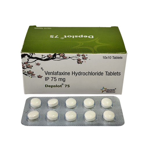 Venlafaxine 75 mg