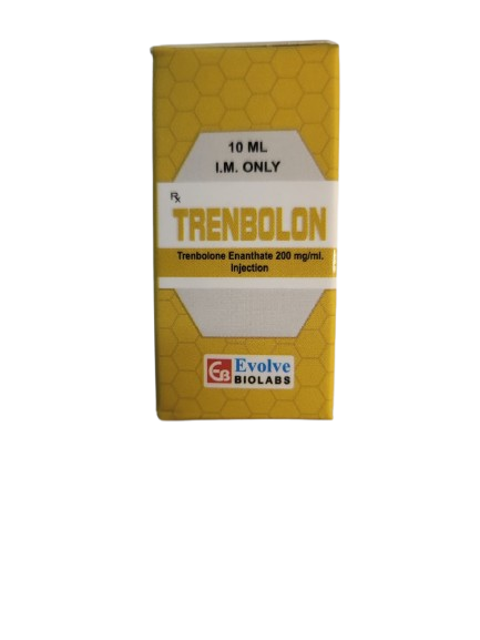 trenbolone 200mg - 10ml