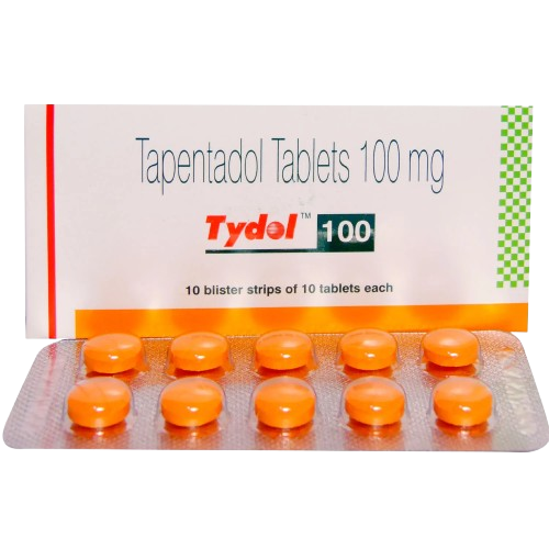 Tapentadol 100mg Tablet