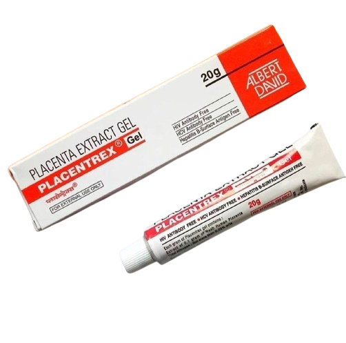 Placentrex Gel