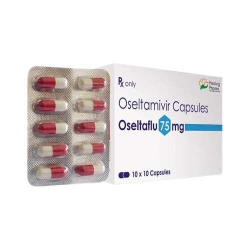 OSELTAMIVIR 75MG