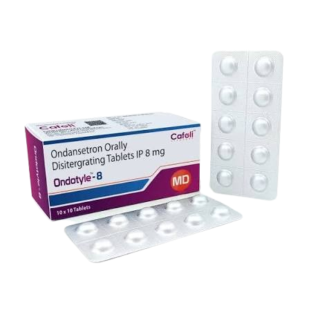 Ondansetron 8 mg