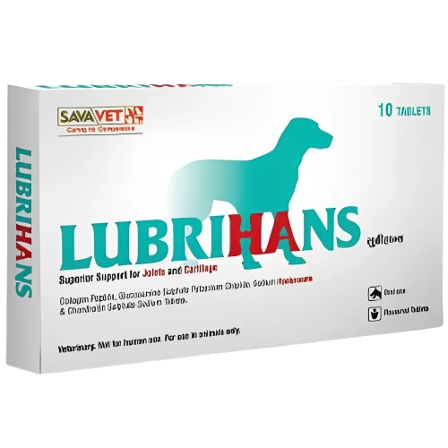 Lubrihans Tablet