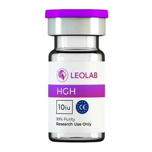 HGH 10iu