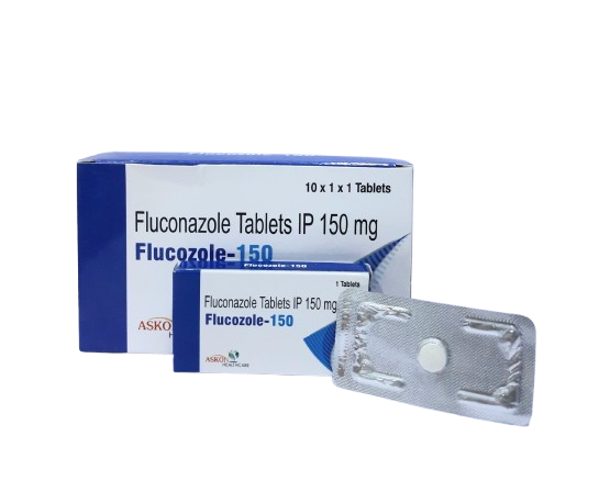 Fluconazole 150 mg