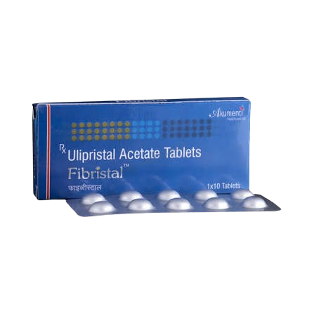 Fibristal Tablet