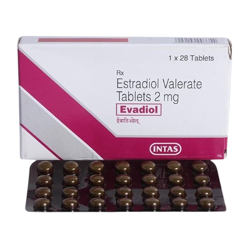 Estradiol (2mg)