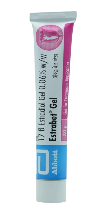 Estrabet 0.06% Gel Estradiol (0.06% w/w)