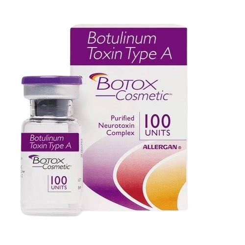 Botox 100iu