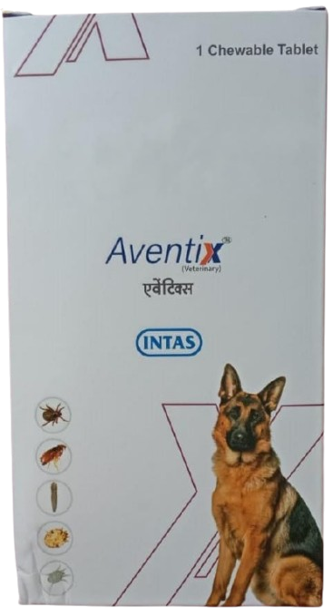 Aventix Tablet