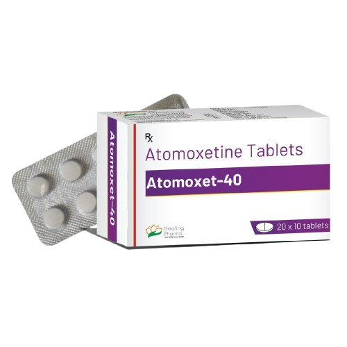 Atomoxetine 40mg