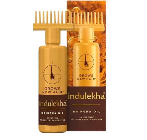 Indulekha Bringha Oil 250 ml