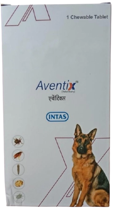 Aventix Tablet
