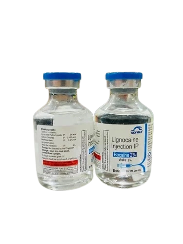 Biocaine 2% Injection Lidocaine (2%)