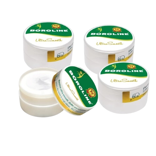 Boroline Ultra Smooth Cream – 40 gm tube