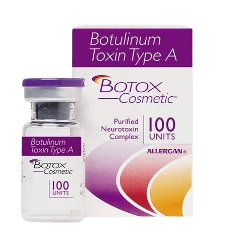 Botox 100iu