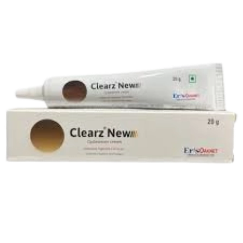 Clearz New Cysteamine Cream