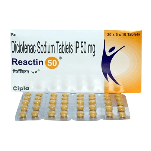Diclofenac 50mg