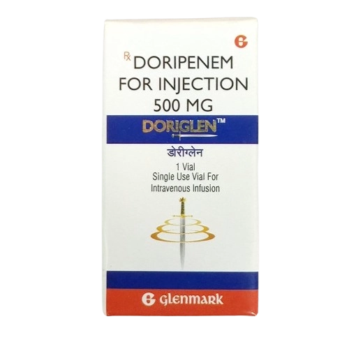 Doriglen Injection 500