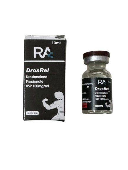 Drosrel 100mg Injection – 10ml vial