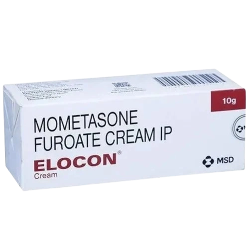 ELOCON CREAM 10GM