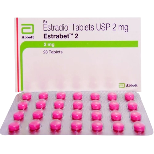 Estrabet 2mg (Estradiol)