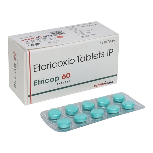 ETORICOXIB 60MG