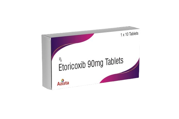 ETORICOXIB 90MG
