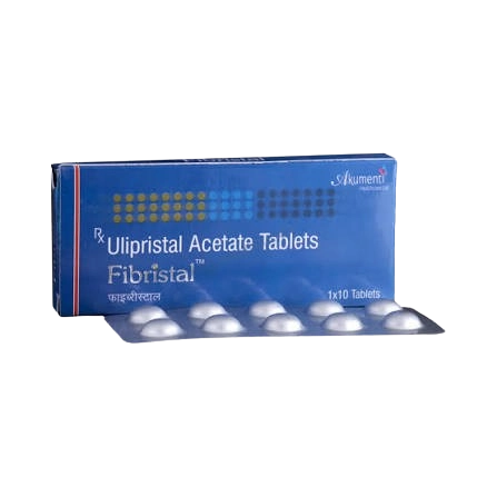 Fibristal Tablet